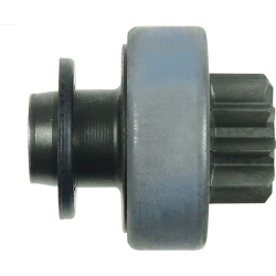  laisvos eigos pavara, starteris <small>Valeo</small>