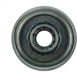  laisvos eigos pavara, starteris <small>Valeo</small>