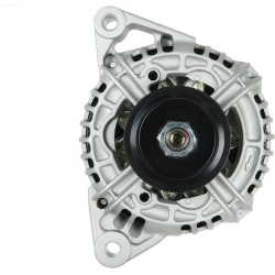  kintamosios srovės generatorius <small>AS</small>