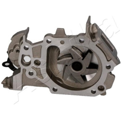  Vandens siurblys, variklio aušinimas