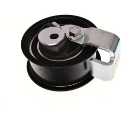  įtempiklio skriemulys, paskirstymo diržas