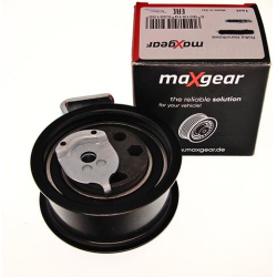  įtempiklio skriemulys, paskirstymo diržas