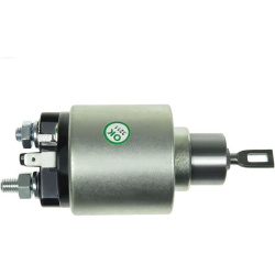  solenoidinis jungiklis, starteris <small>AS</small>