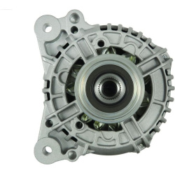  kintamosios srovės generatorius <small>AS</small>