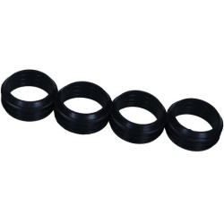  tarpiklių rinkinys, įsiurbimo kolektorius