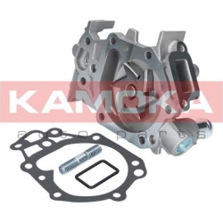  Vandens siurblys, variklio aušinimas