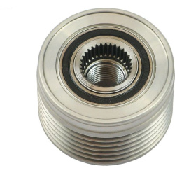  laisvos eigos sankaba, kint. sr. generatorius <small>AS</small>