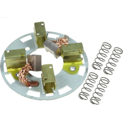  laikiklis, angliniai šepetėliai <small>AS</small>