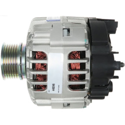  kintamosios srovės generatorius <small>Brand new Valeo</small>