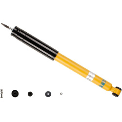  amortizatorius <small>BILSTEIN - B6 Performance</small>