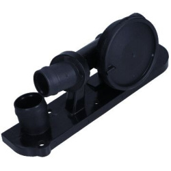  vožtuvas, variklio bloko alsuoklis