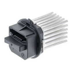  reguliatorius, keleivio pusės ventiliatorius