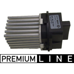  reguliatorius, keleivio pusės ventiliatorius