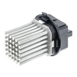  reguliatorius, keleivio pusės ventiliatorius