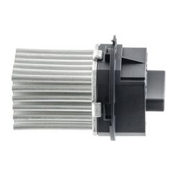  reguliatorius, keleivio pusės ventiliatorius