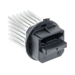  reguliatorius, keleivio pusės ventiliatorius