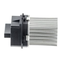  reguliatorius, keleivio pusės ventiliatorius