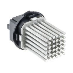  reguliatorius, keleivio pusės ventiliatorius