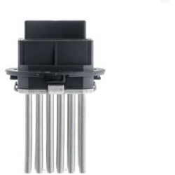  reguliatorius, keleivio pusės ventiliatorius