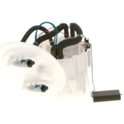  degalų tiekimo blokas