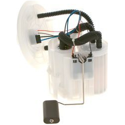  degalų tiekimo blokas