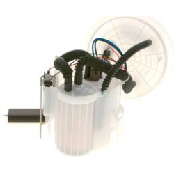  degalų tiekimo blokas