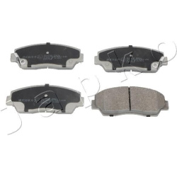  stabdžių trinkelių rinkinys, diskinis stabdys