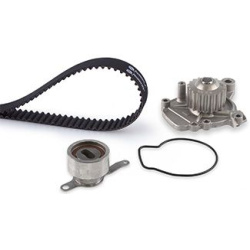  vandens siurblio ir paskirstymo diržo komplektas <small>PowerGrip™</small>