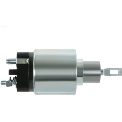  solenoidinis jungiklis, starteris <small>Brand new AS-PL</small>