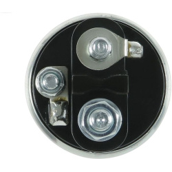  solenoidinis jungiklis, starteris <small>Brand new AS-PL</small>