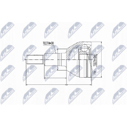 pusašio šarnyras  pusašio šarnyras