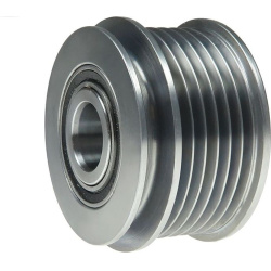  laisvos eigos sankaba, kint. sr. generatorius <small>AS</small>