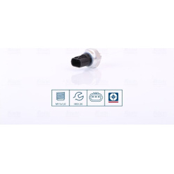  slėgio jungiklis, oro kondicionavimas <small>** FIRST FIT **</small>