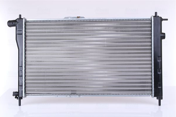  radiatorius, variklio aušinimas