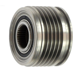  laisvos eigos sankaba, kint. sr. generatorius <small>AS</small>