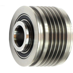  laisvos eigos sankaba, kint. sr. generatorius <small>AS</small>