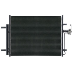  kondensatorius, oro kondicionierius <small>BEHR</small>