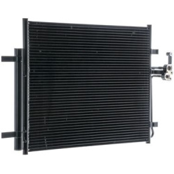  kondensatorius, oro kondicionierius <small>BEHR</small>