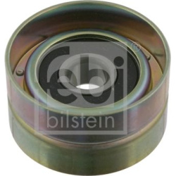  kreipiantysis skriemulys, paskirstymo diržas