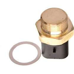  temperatūros jungiklis, radiatoriaus ventiliatorius