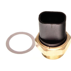  temperatūros jungiklis, radiatoriaus ventiliatorius