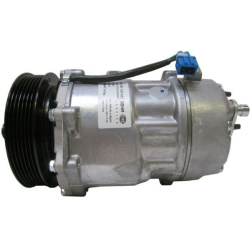  kompresorius, oro kondicionierius <small>BEHR</small>