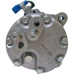  kompresorius, oro kondicionierius <small>BEHR</small>