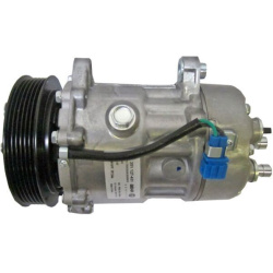  kompresorius, oro kondicionierius <small>BEHR</small>