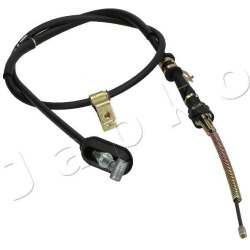  trosas, stovėjimo stabdys