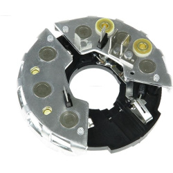  lygintuvas, kintamosios srovės generatorius <small>AS</small>