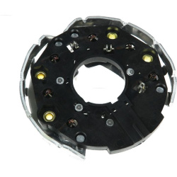  lygintuvas, kintamosios srovės generatorius <small>AS</small>