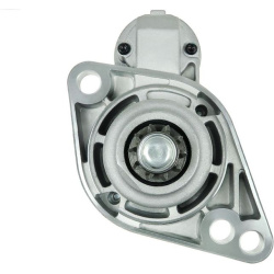  starteris <small>AS</small>