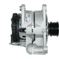  kintamosios srovės generatorius <small>AS</small>