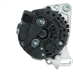  kintamosios srovės generatorius <small>AS</small>